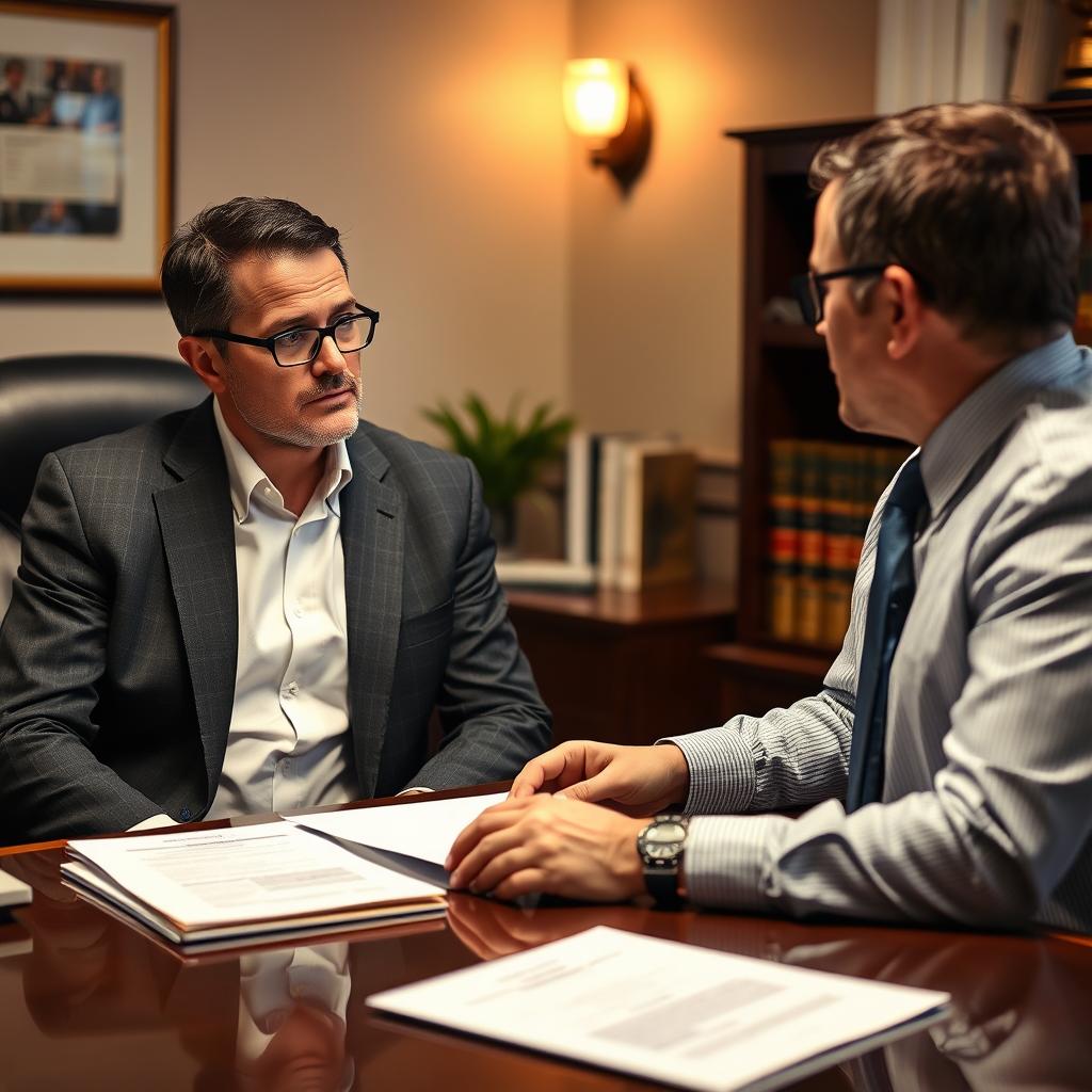 Malicious Wounding Lawyer Chesapeake