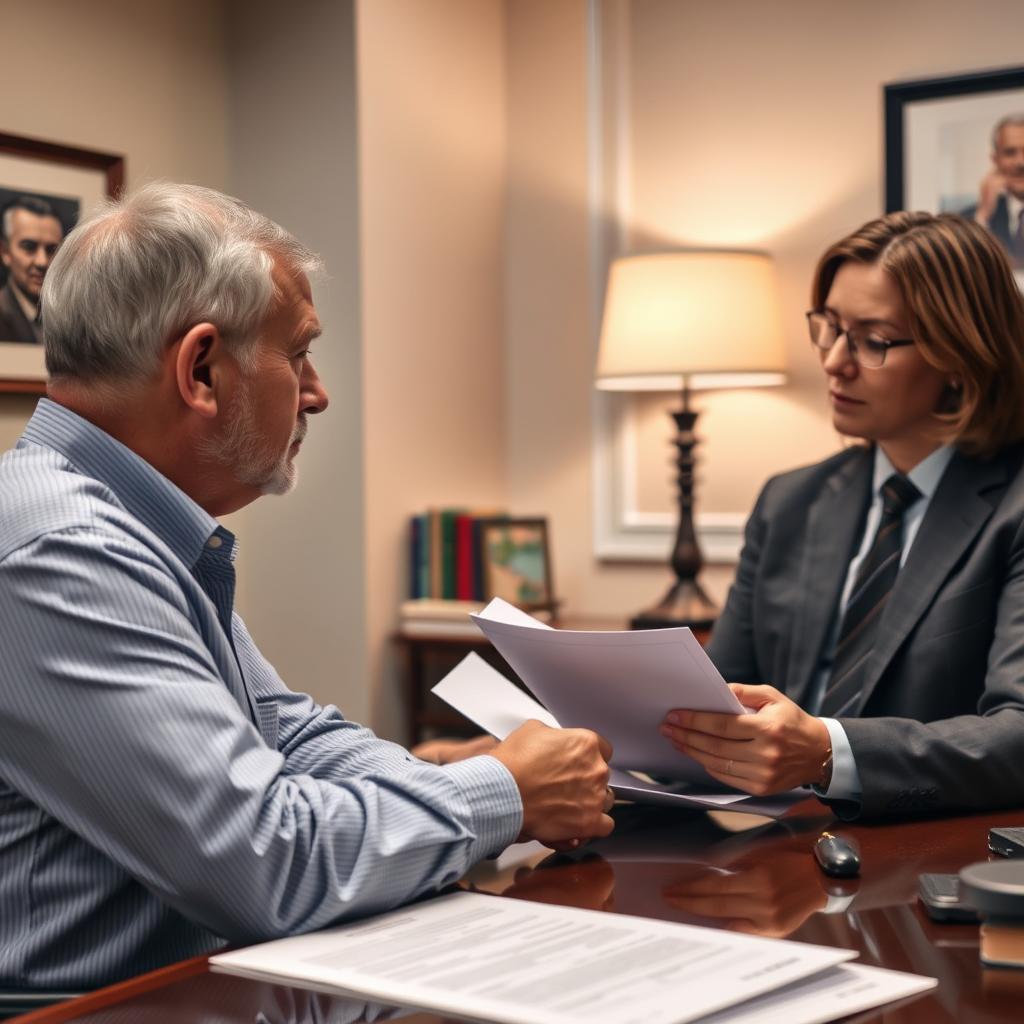 Malicious Wounding Lawyer Clarke County