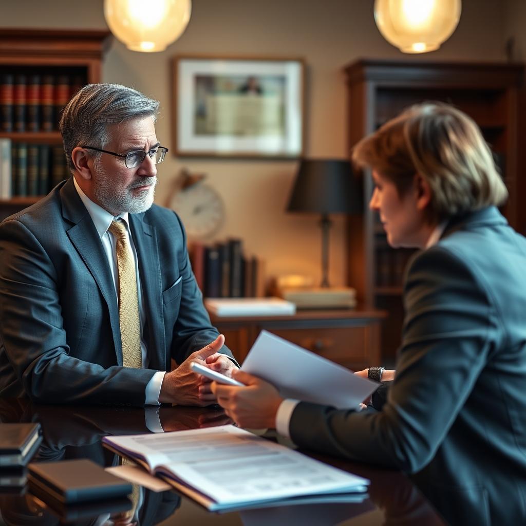 Malicious Wounding Lawyer Frederick County