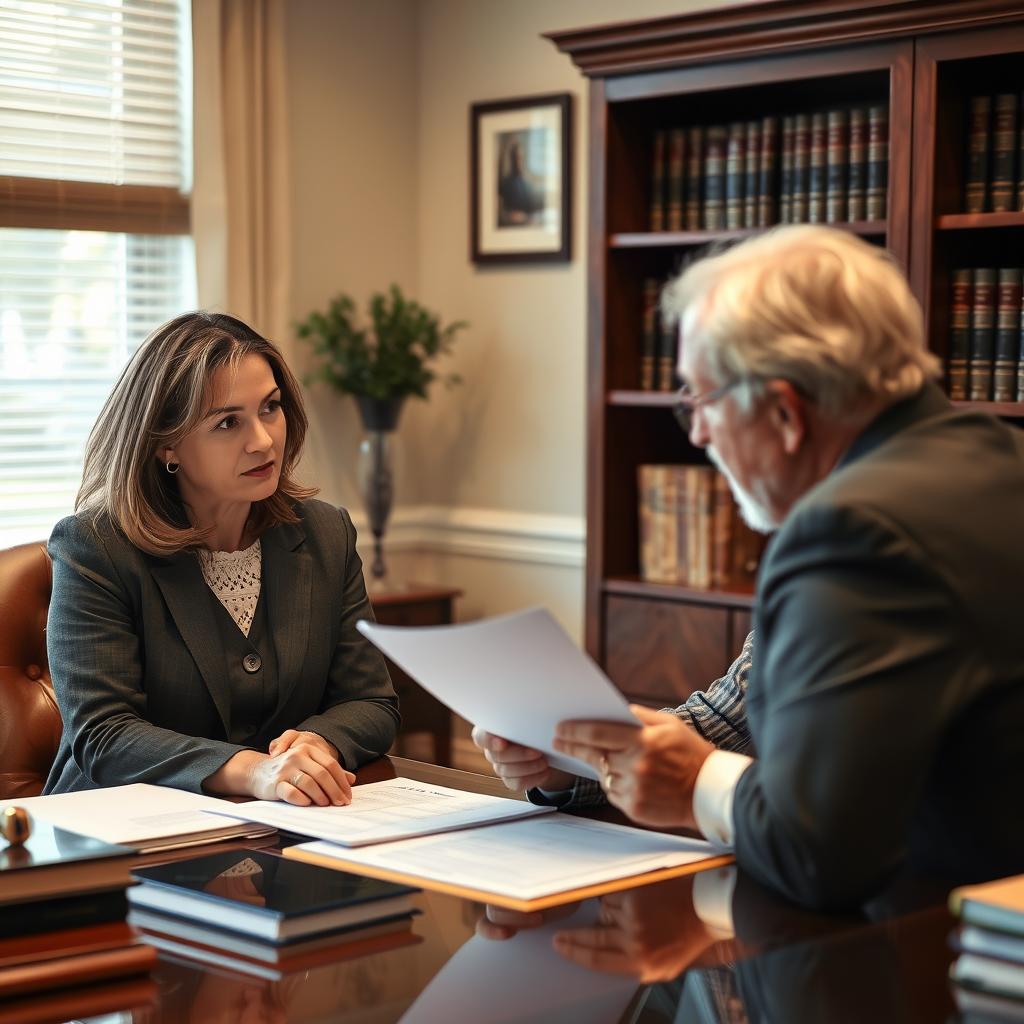 Malicious Wounding Lawyer Fredericksburg