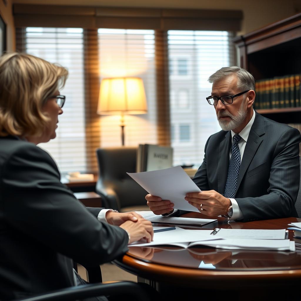 Malicious Wounding Lawyer Gloucester County
