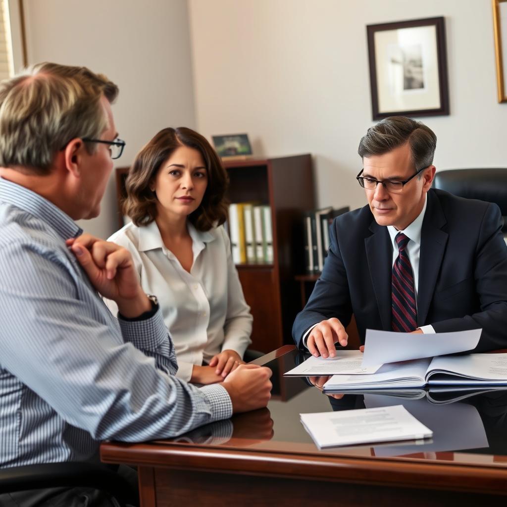 Malicious Wounding Lawyer Hanover County