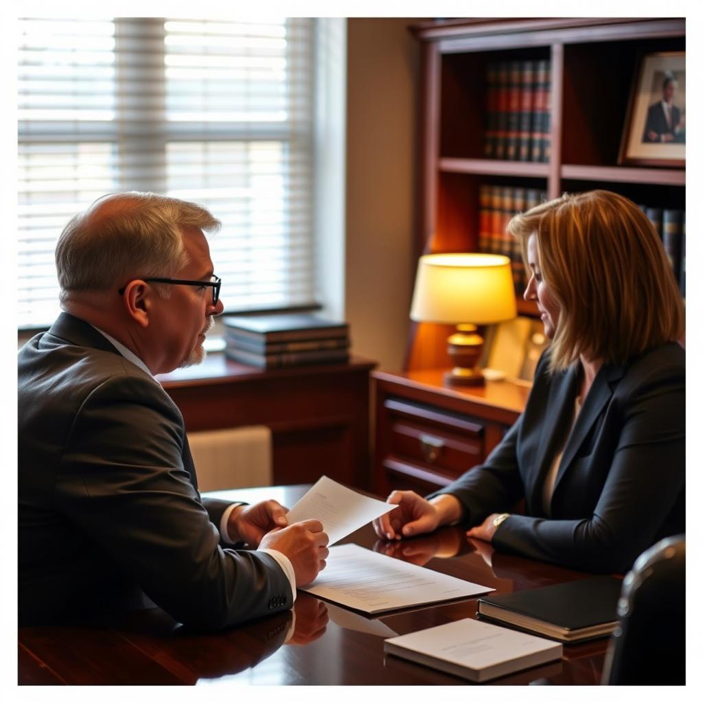 Malicious Wounding Lawyer Henrico County
