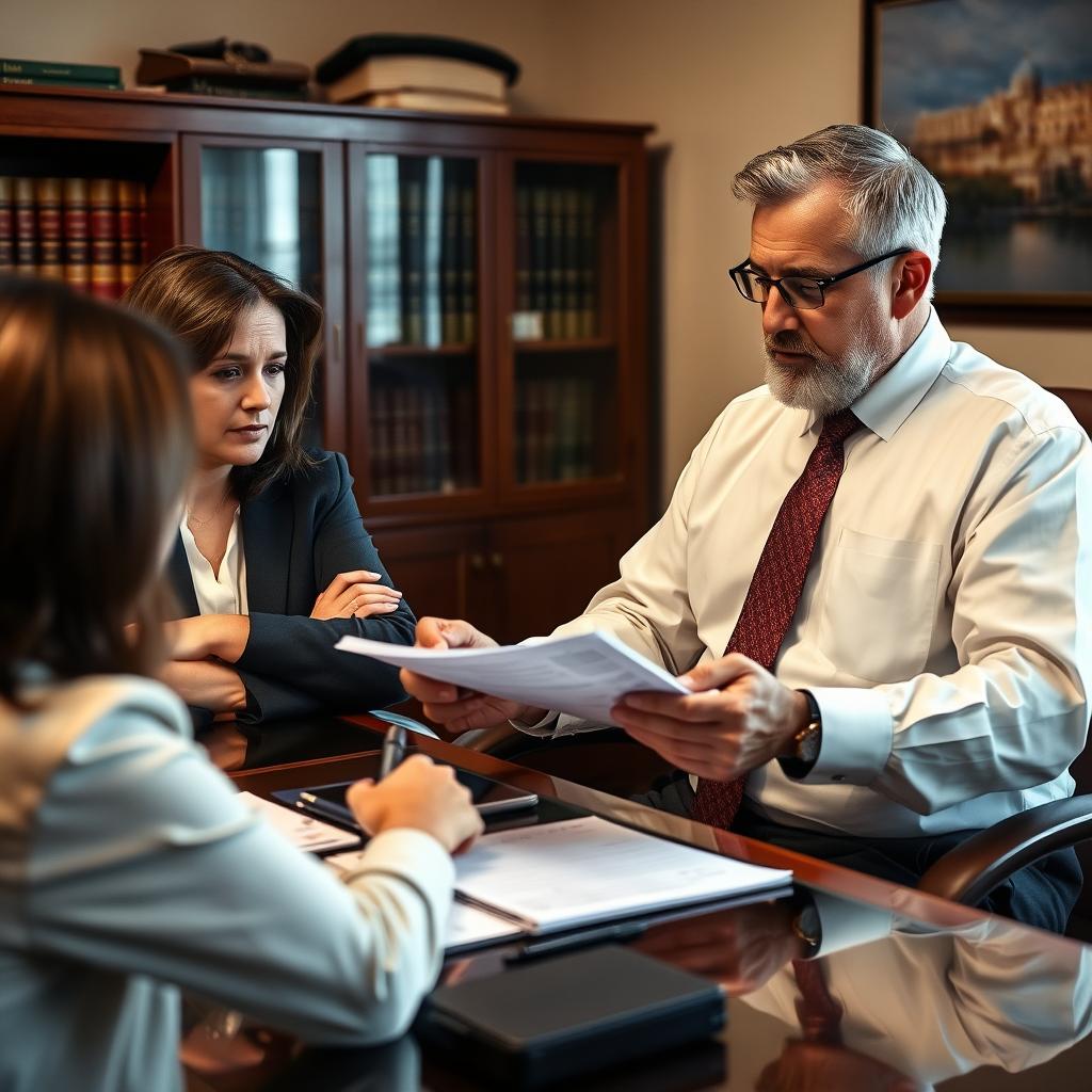 Malicious Wounding Lawyer Isle of Wight County