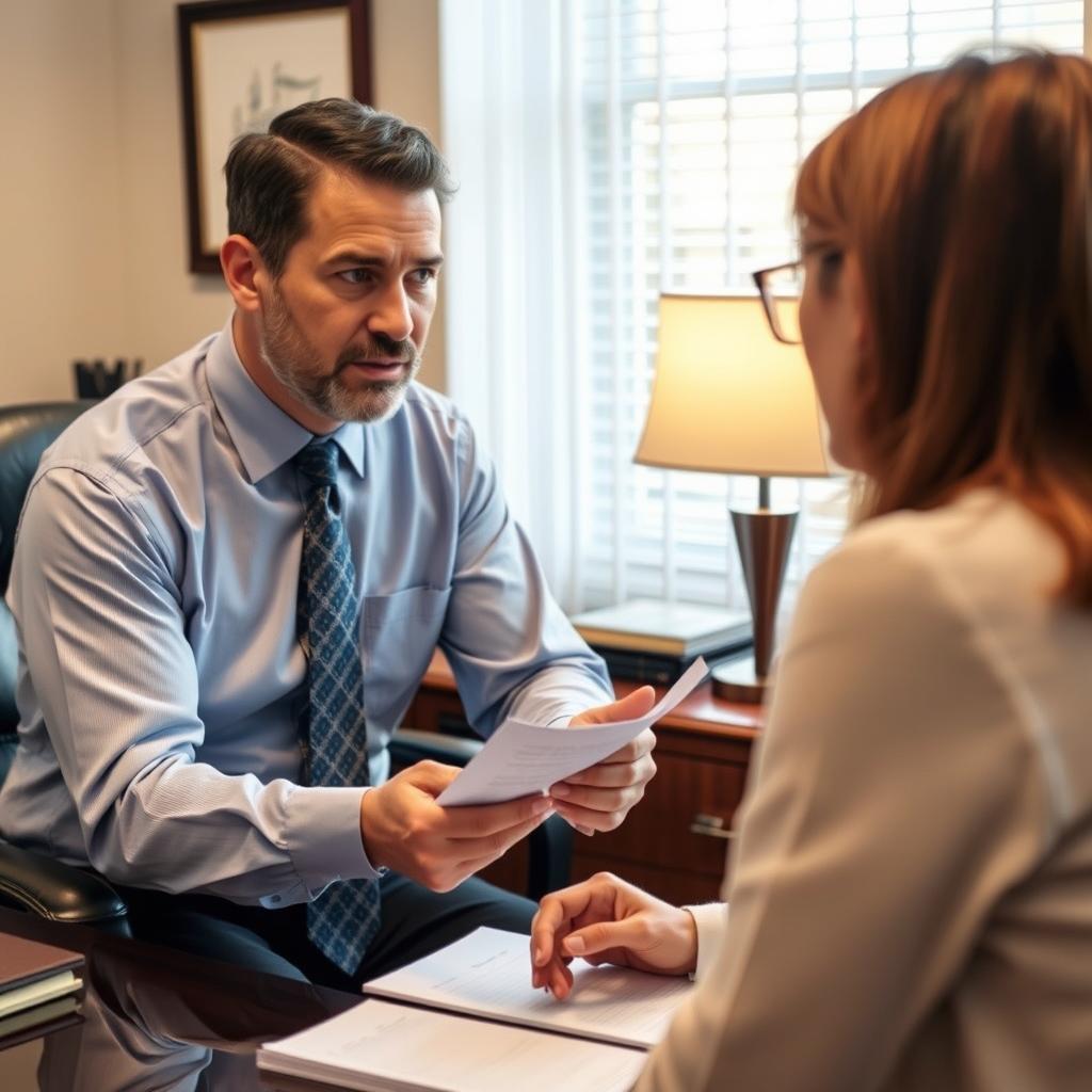 Malicious Wounding Lawyer Manassas Park