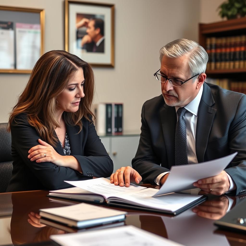 Malicious Wounding Lawyer New Kent County