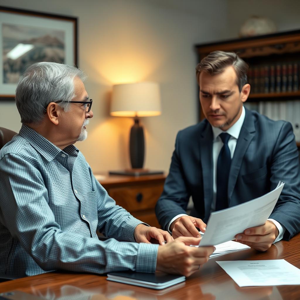 Malicious Wounding Lawyer Orange County