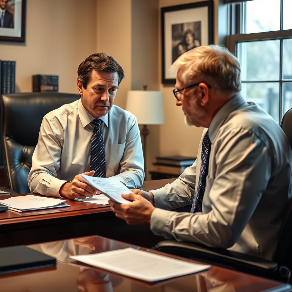 Malicious Wounding Lawyer Poquoson