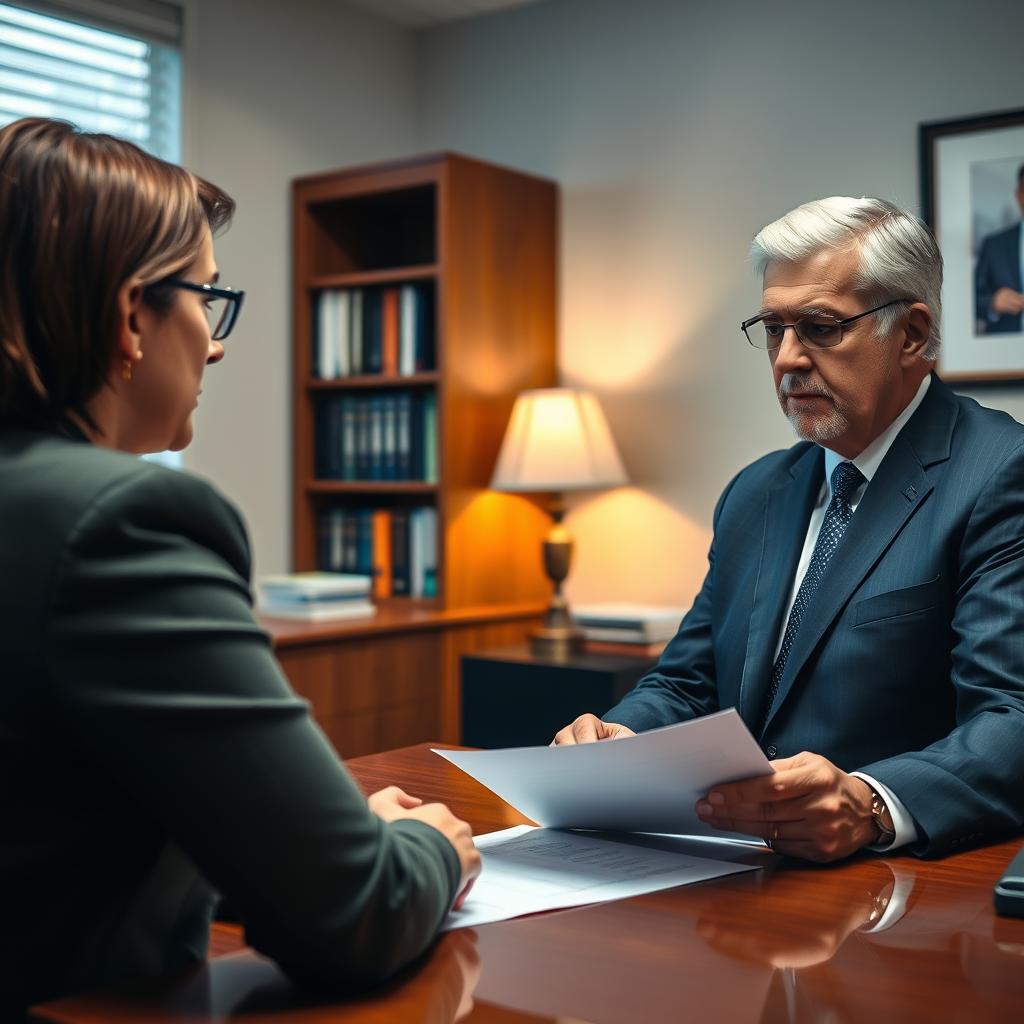 Malicious Wounding Lawyer Prince William County