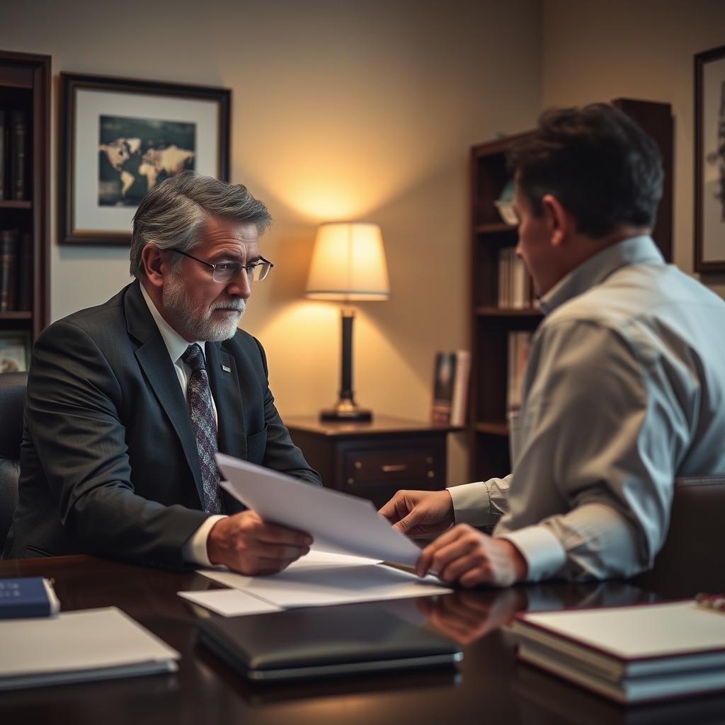 Malicious Wounding Lawyer Rappahannock County