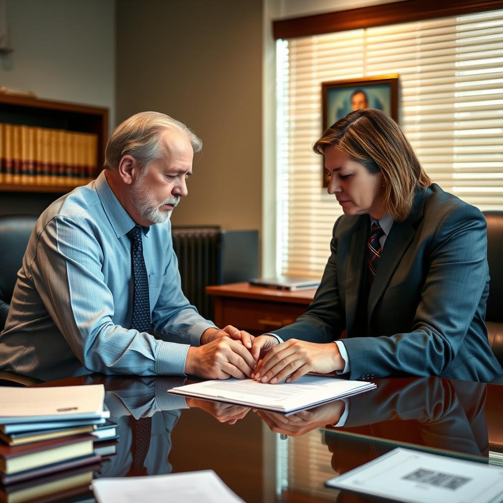 Malicious Wounding Lawyer Rockingham County