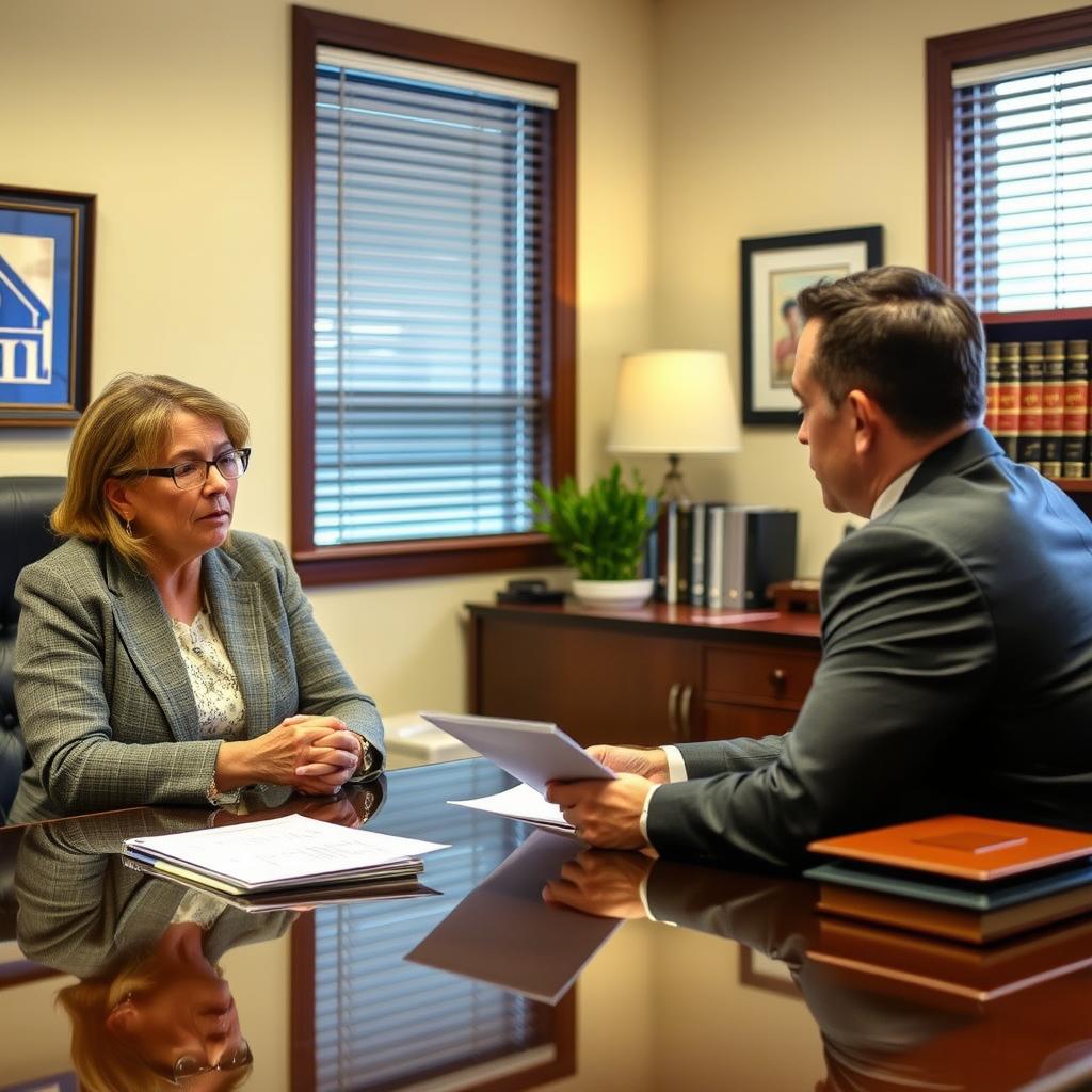 Malicious Wounding Lawyer Spotsylvania County