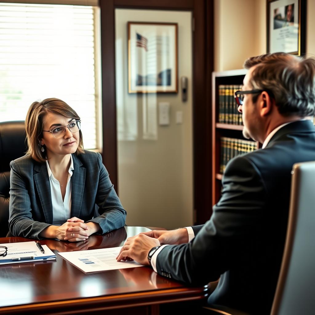 Malicious Wounding Lawyer Suffolk