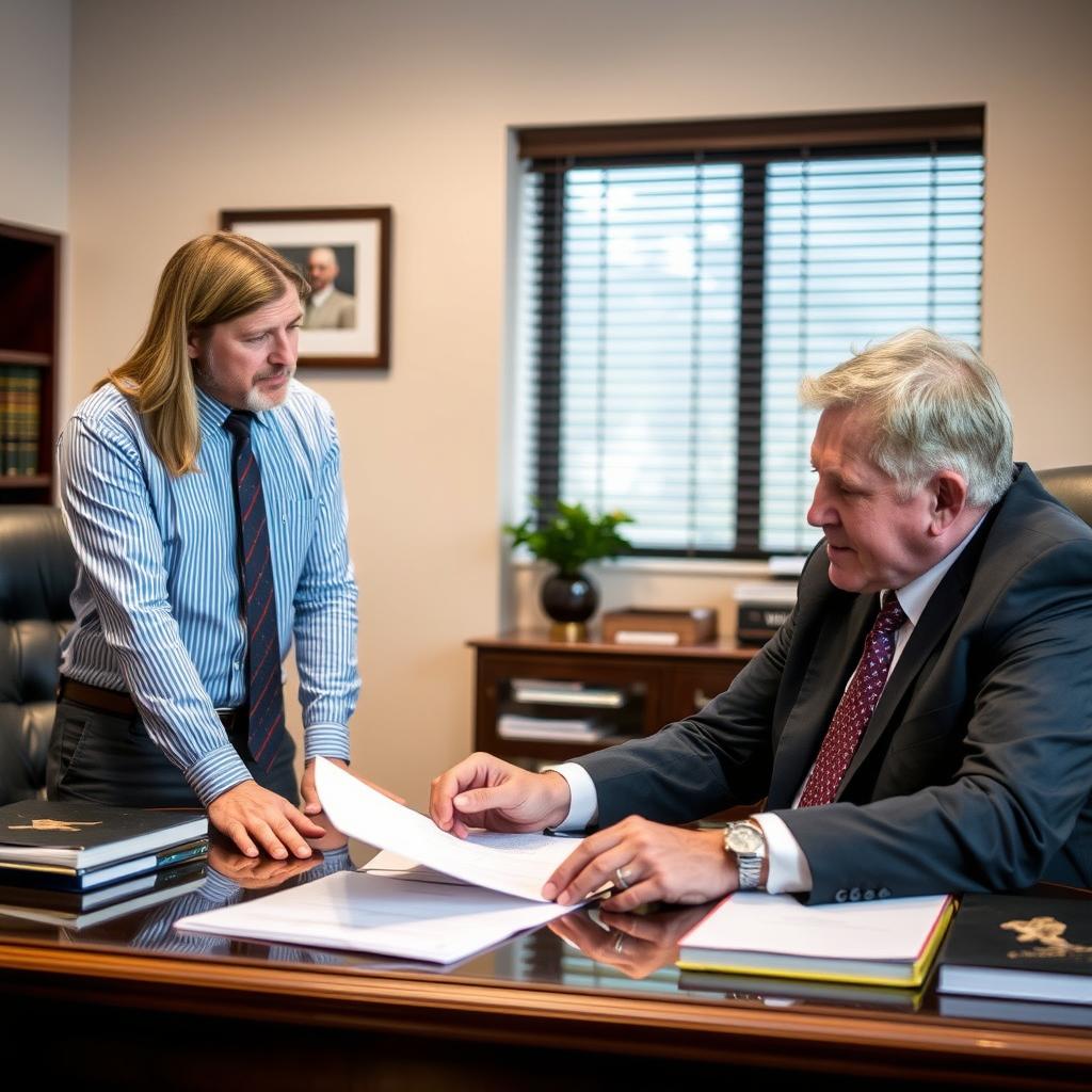 Malicious Wounding Lawyer Virginia Beach