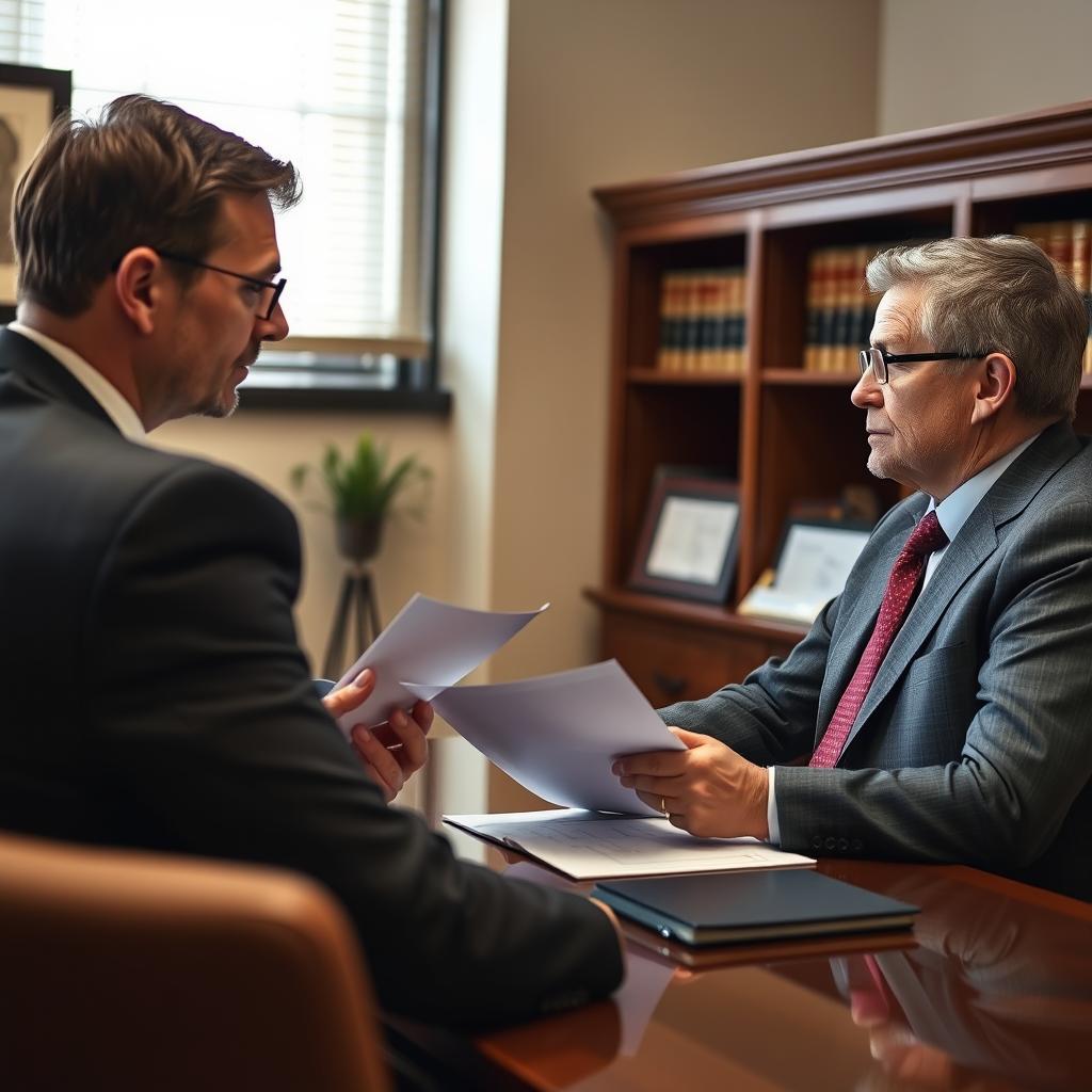 Malicious Wounding Lawyer Virginia