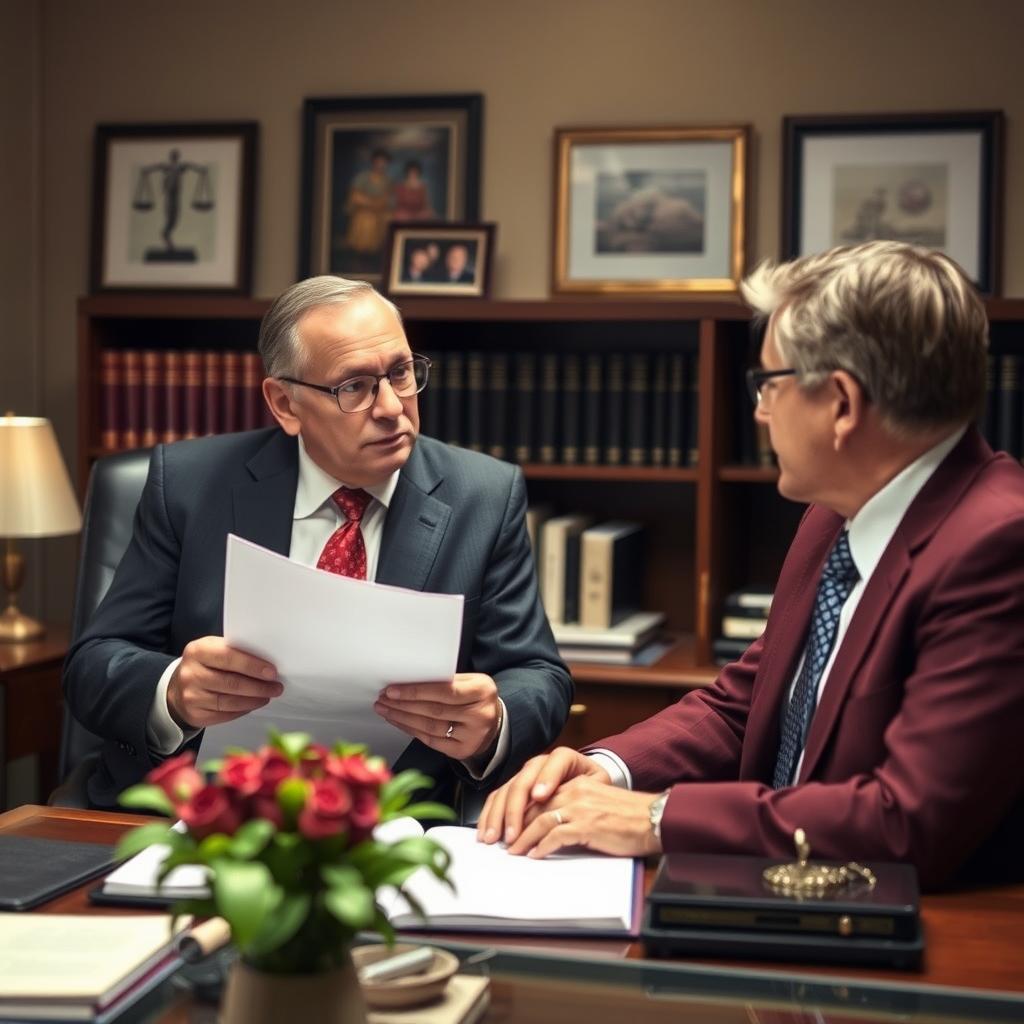 Malicious Wounding Lawyer Warren County