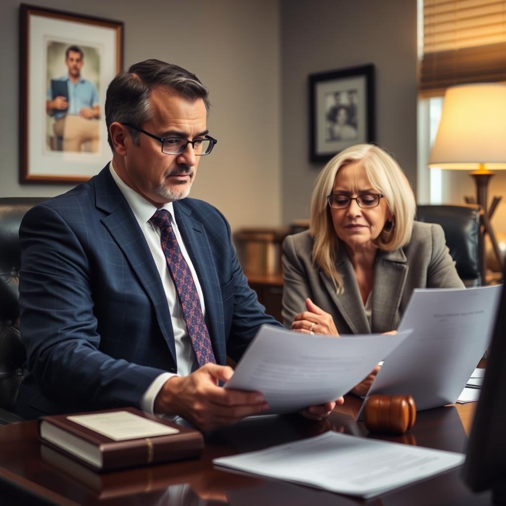 Malicious Wounding Lawyer York County
