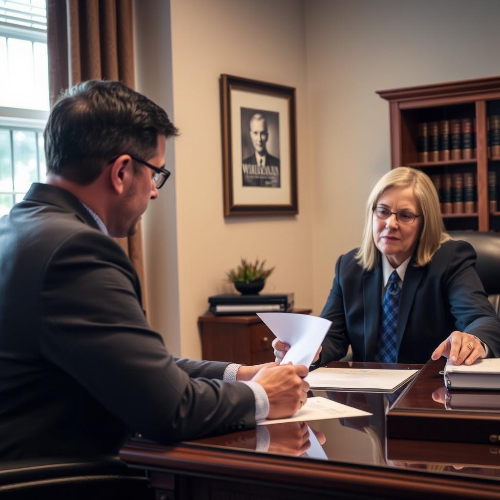 Malpractice Lawyer Hanover County
