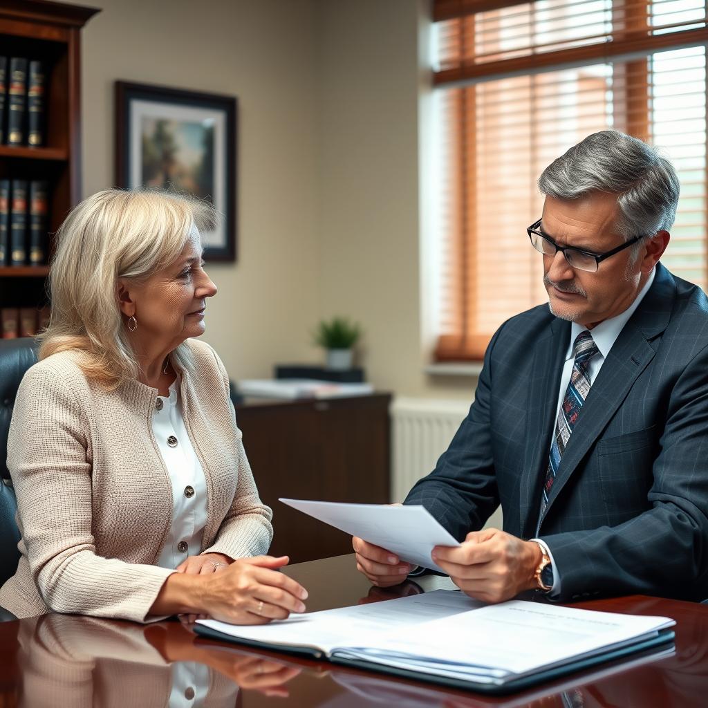 Manslaughter Lawyer Augusta County