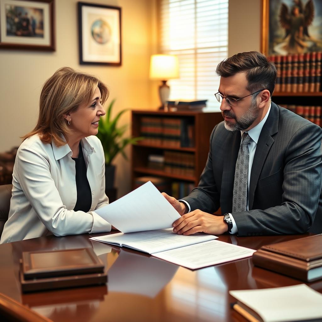 Manslaughter Lawyer Chesapeake