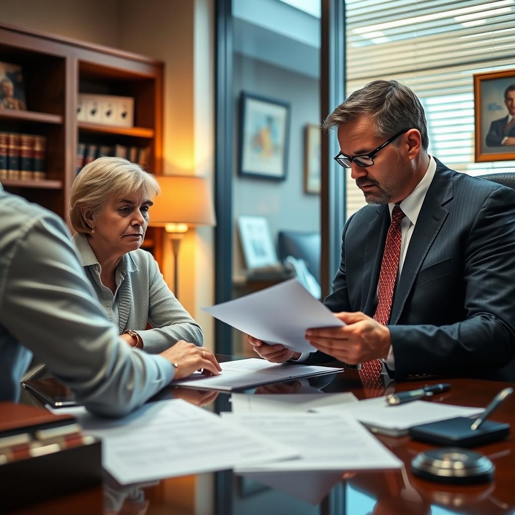Manslaughter Lawyer Clarke County