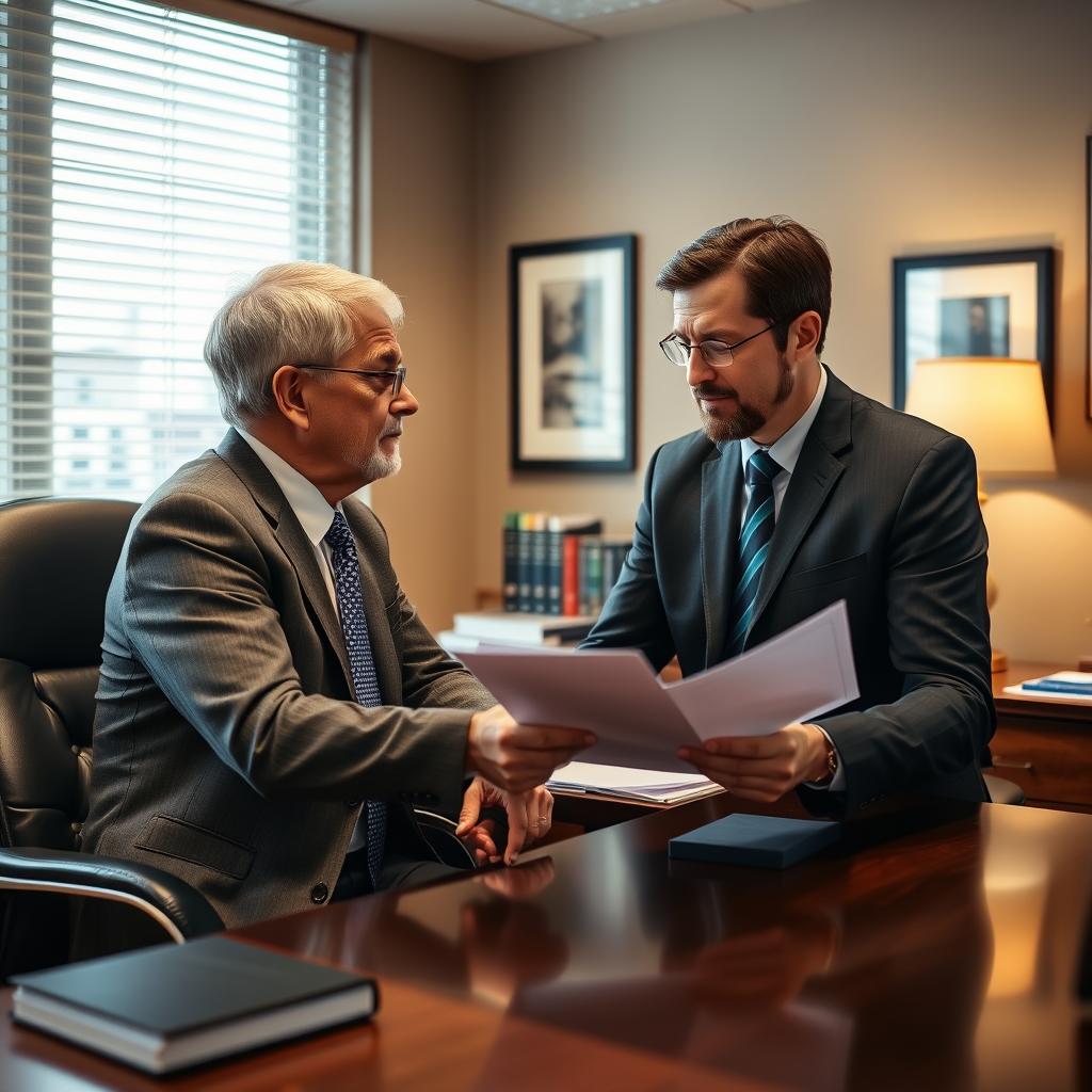 Manslaughter Lawyer Colonial Heights