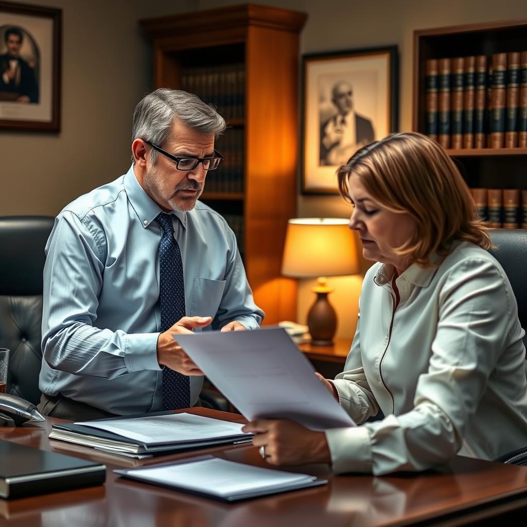 Manslaughter Lawyer Dinwiddie County
