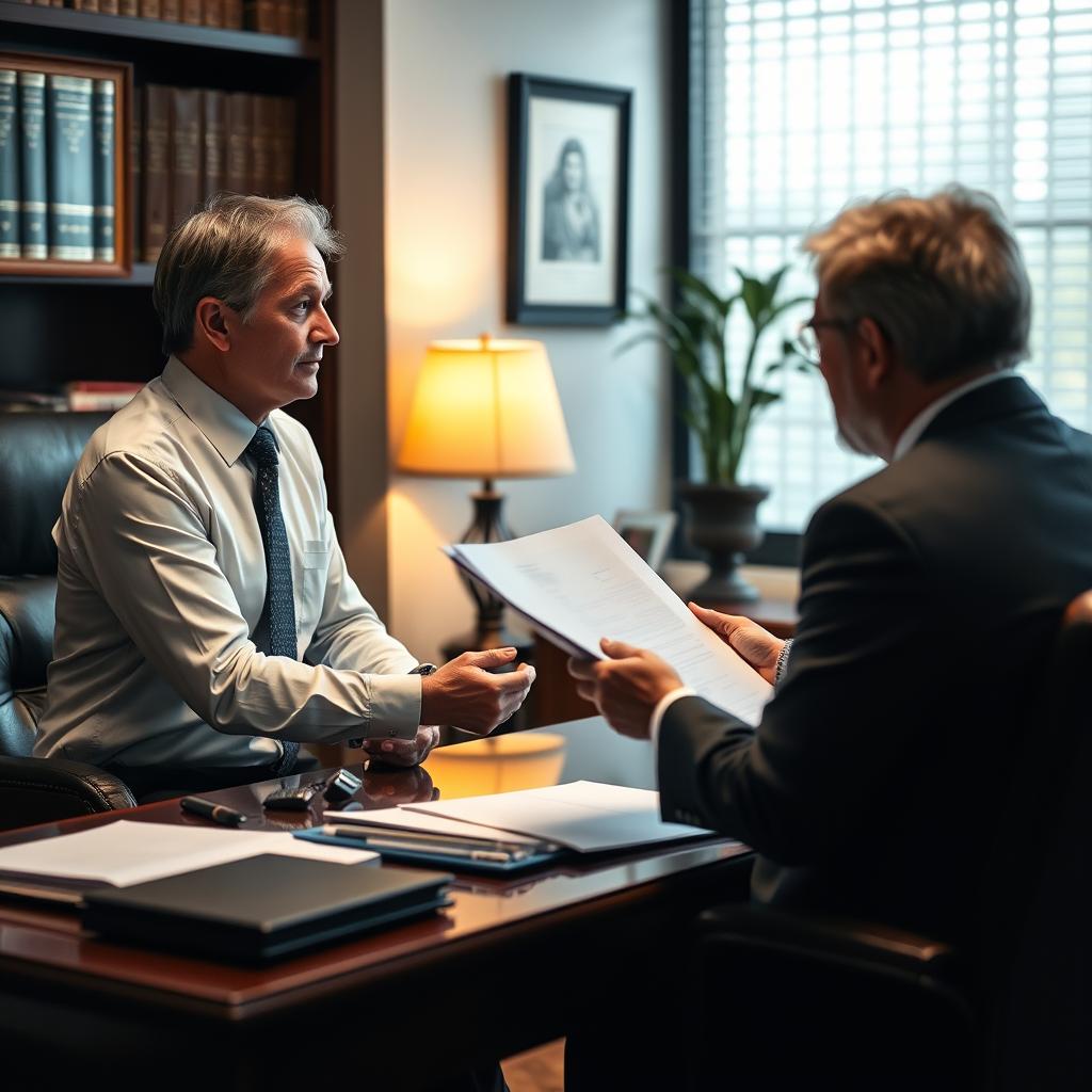 Manslaughter Lawyer King William County