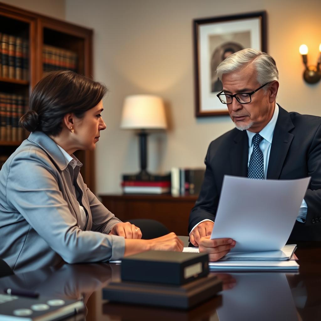 Manslaughter Lawyer Louisa County