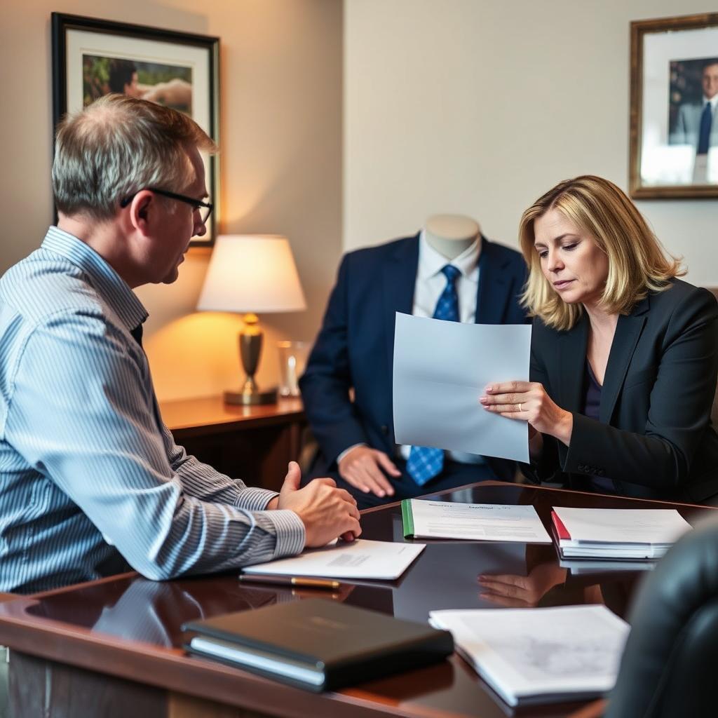 Manslaughter Lawyer Manassas