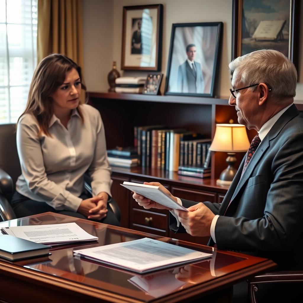 Manslaughter Lawyer Poquoson