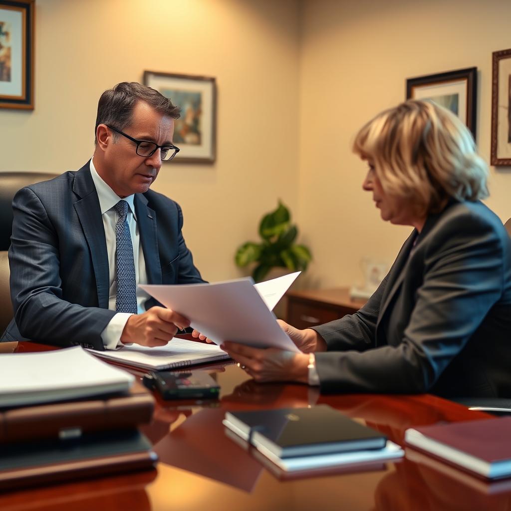 Manslaughter Lawyer Shenandoah County