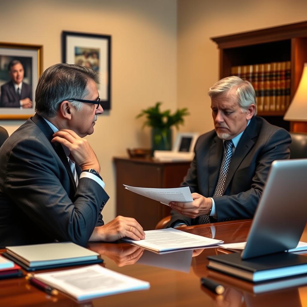 Manslaughter Lawyer Spotsylvania County