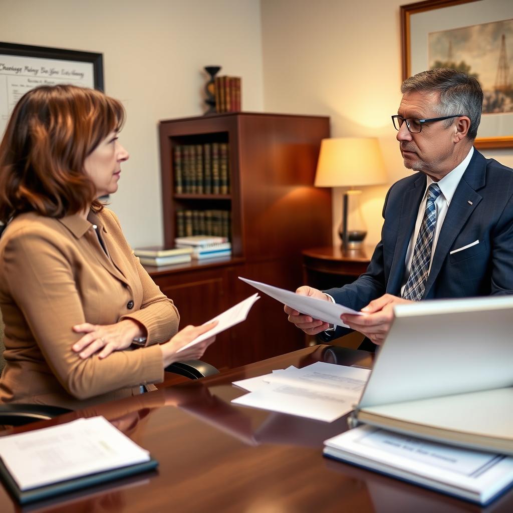 Manslaughter Lawyer Suffolk