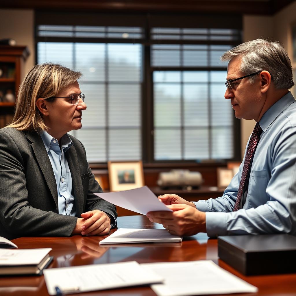 Manslaughter Lawyer Virginia