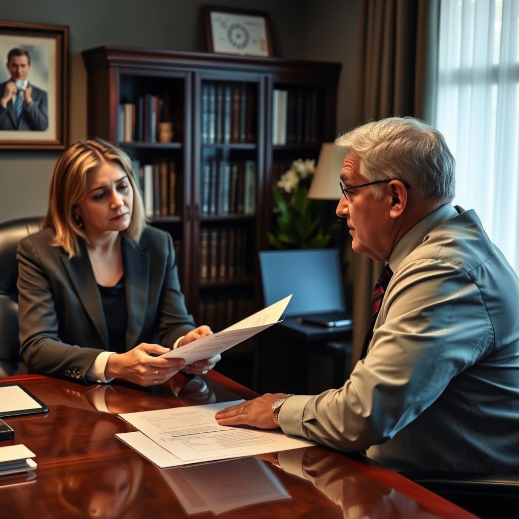 Manslaughter Lawyer York County