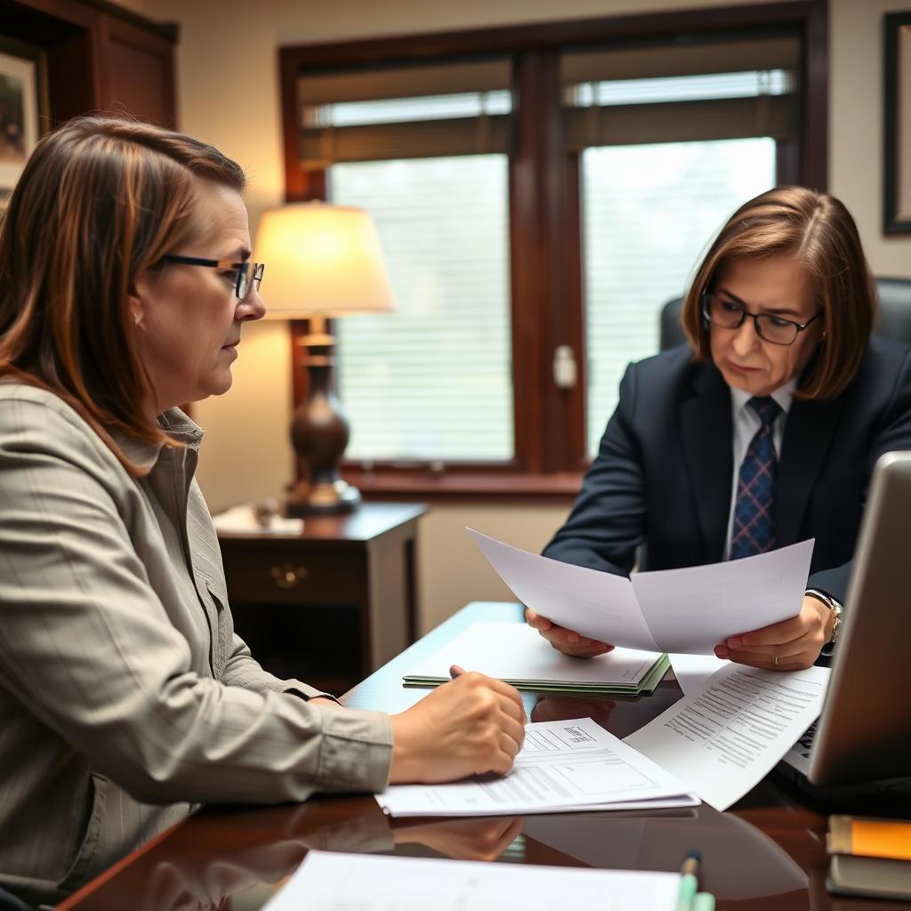 Murder Defense Lawyer Caroline County