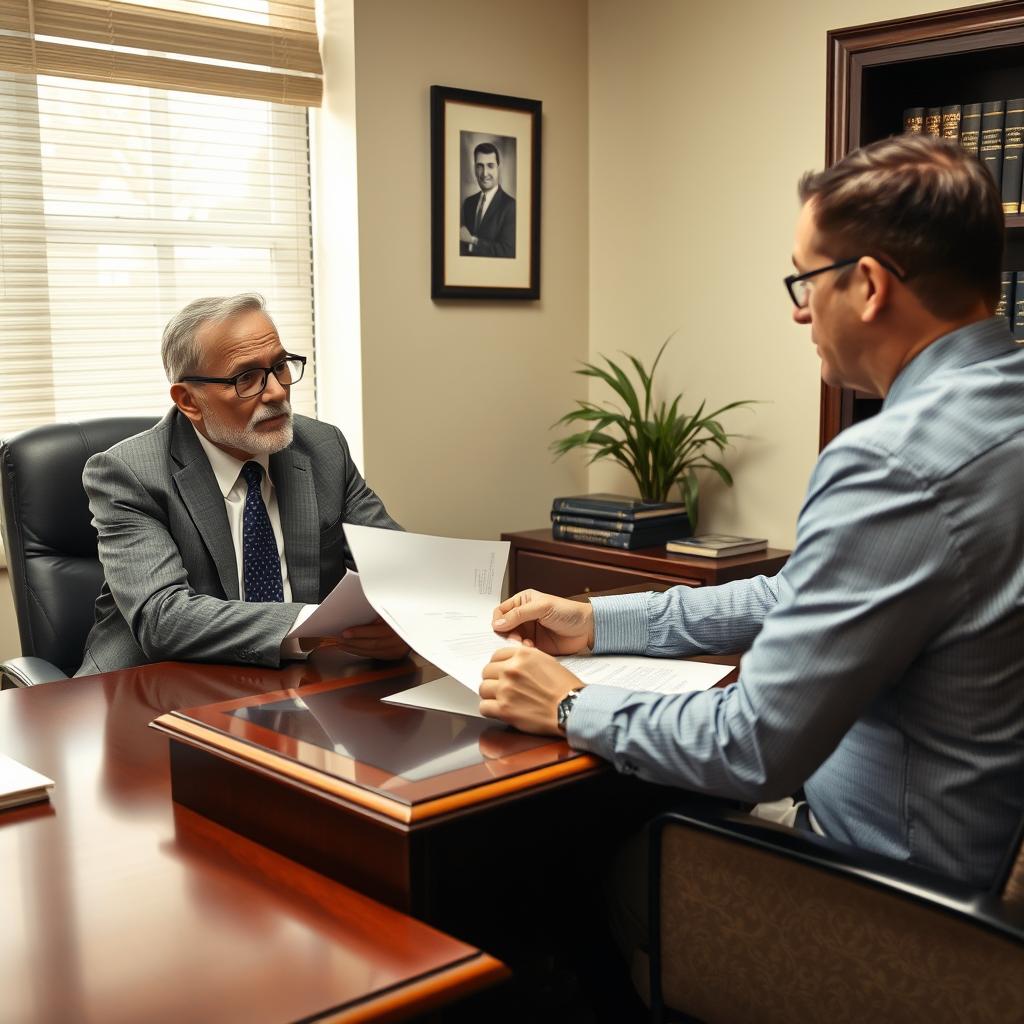 Murder Defense Lawyer Loudoun County