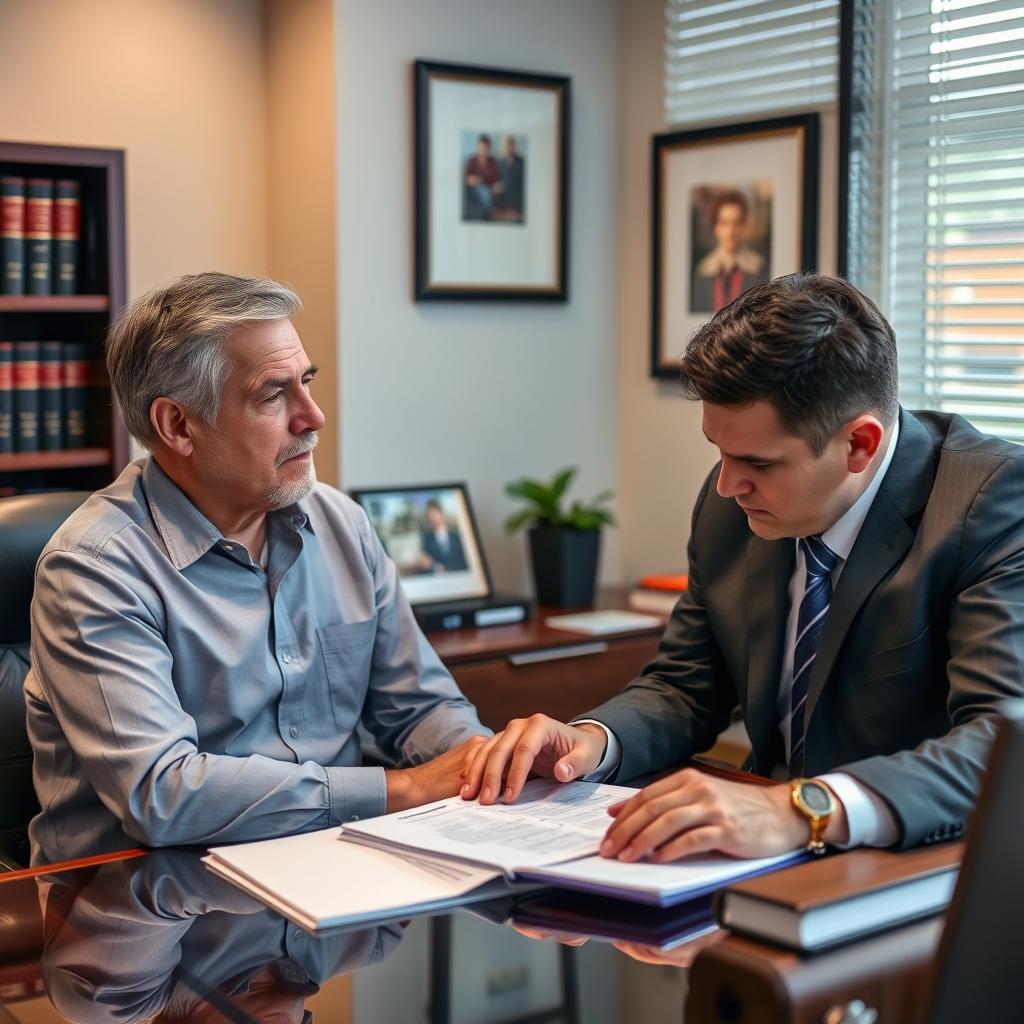 Murder Defense Lawyer Orange County