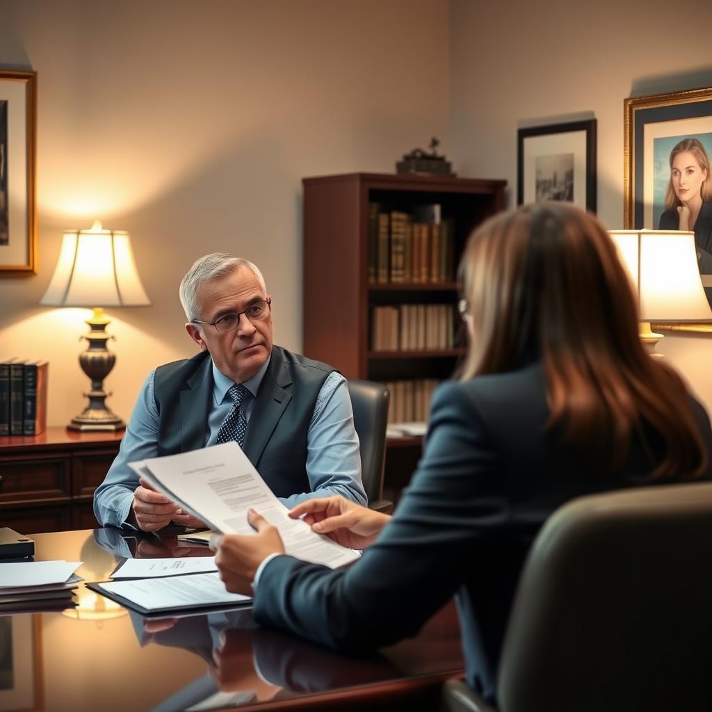 Murder Defense Lawyer Poquoson