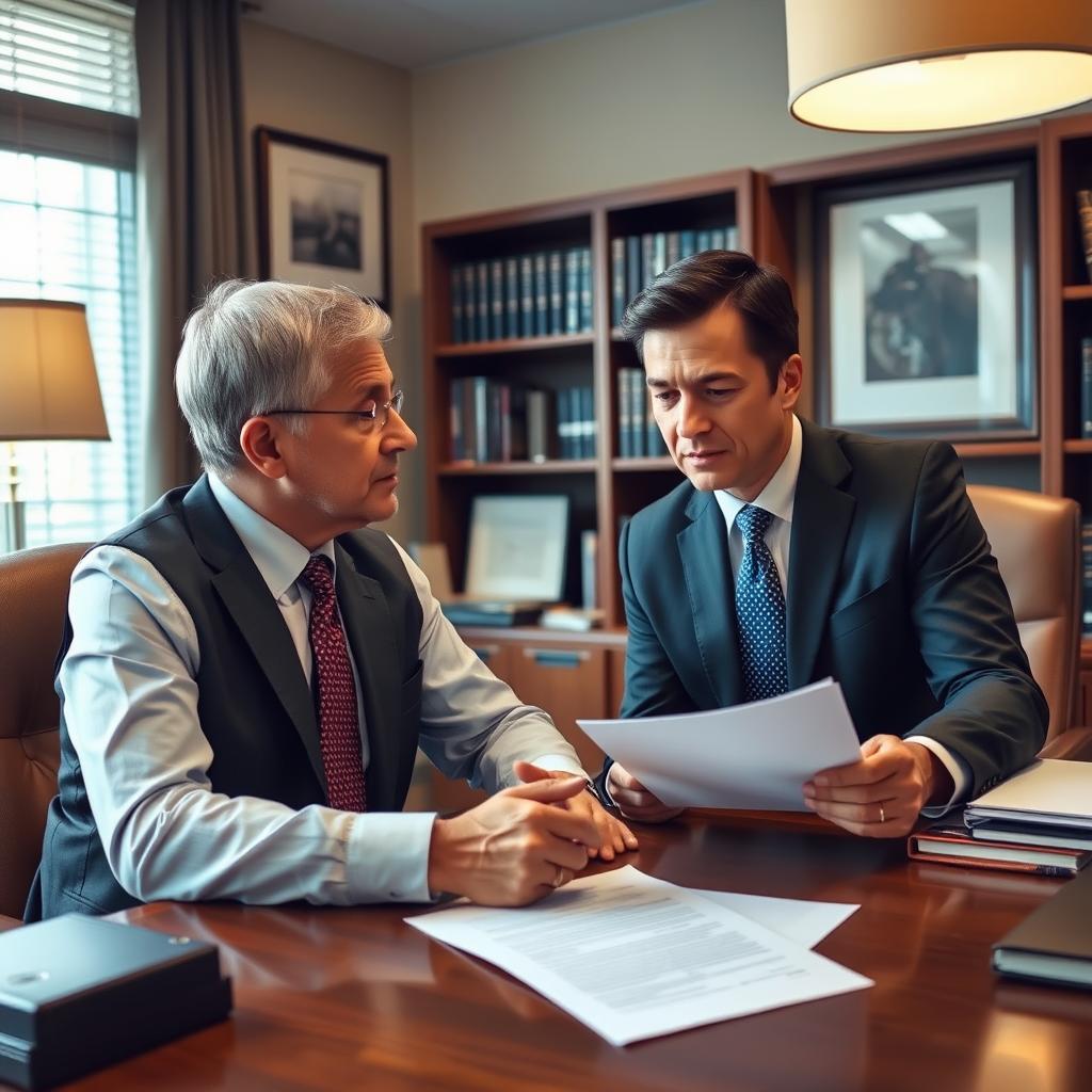 Murder Defense Lawyer Suffolk
