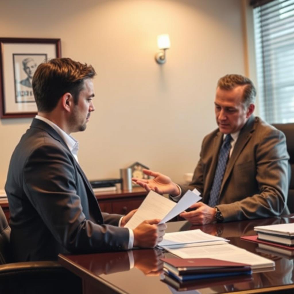 Murder Defense Lawyer Virginia Beach
