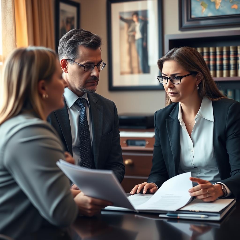 Murder Defense Lawyer York County