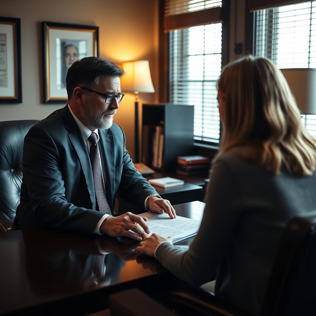 Non Compete Lawyer Bedford County