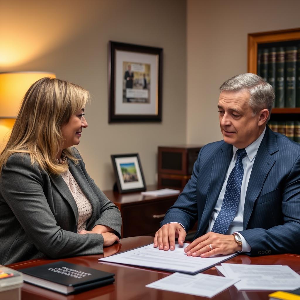 Non Compete Lawyer Greene County