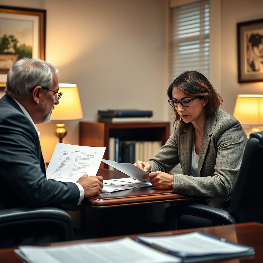 Obstruction of Justice Lawyer Alexandria