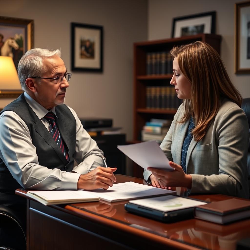 Petit Larceny Defense Lawyer Albemarle County