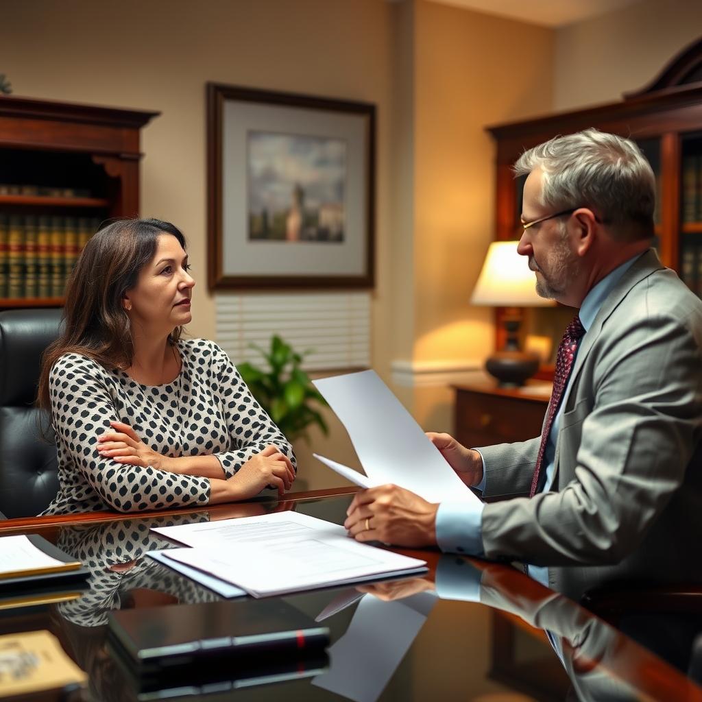 Petit Larceny Defense Lawyer Bedford County