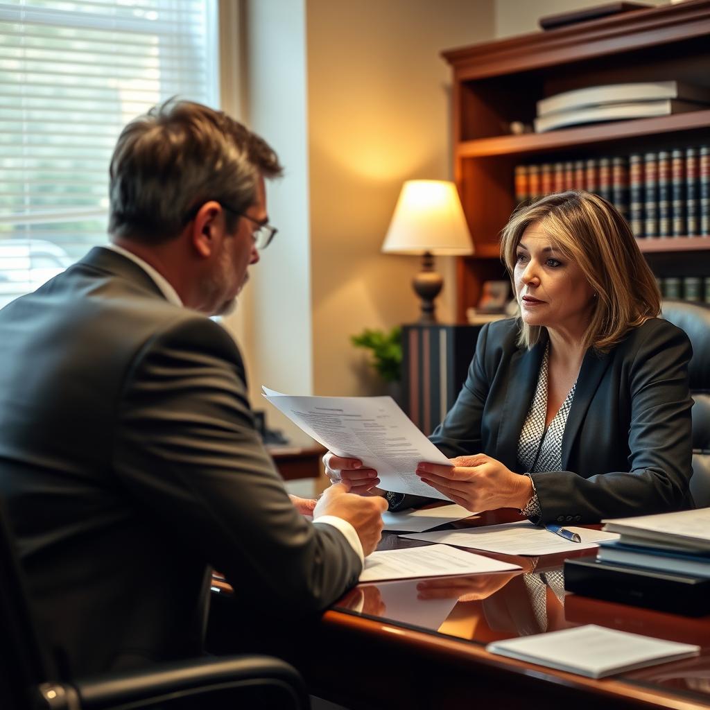 Petit Larceny Defense Lawyer Dinwiddie County