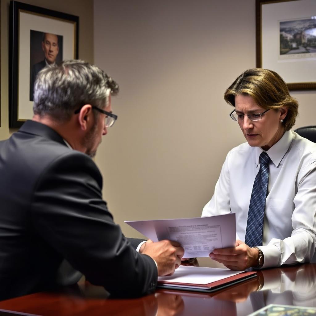 Petit Larceny Defense Lawyer Henrico County